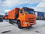 Купить КАМАЗ 6520-53 самосвал б/у (2020 г., 73 932 км.) в компании Русбизнесавто - изображение 7