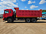 Купить Самосвал JAC N350 6х4 б/у (2022 г.в., 79 836 км)(0252)новая резина в компании Русбизнесавто - изображение 6