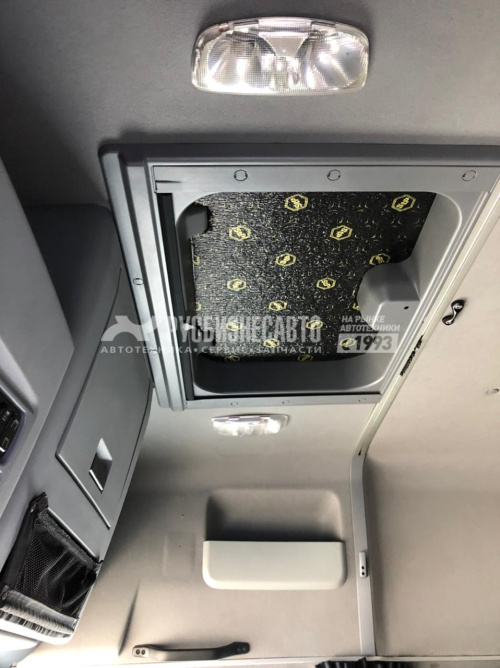 Купить КАМАЗ 5490-032-87, МКПП седельный тягач б/у (2021 г.,193 851км.)(7442) в компании Русбизнесавто - изображение 18