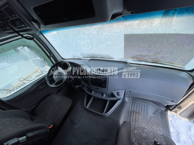 Купить КАМАЗ 5490-033-87, АКПП седельный тягач б/у (2020 г., 295 716 км.) в компании Русбизнесавто - изображение 6