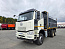 Купить Самосвал FAW J6 (6x6) б/у (2023 г., 31 777 км)(6769) в компании Русбизнесавто - изображение 1
