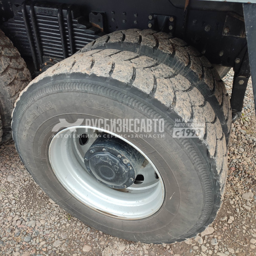 Купить Самосвал SHACMAN SX32586V384 6х4 б/у (2023 г.в. 42 098 км., 430 л.с., рестайл) (5720) в компании Русбизнесавто - изображение 14