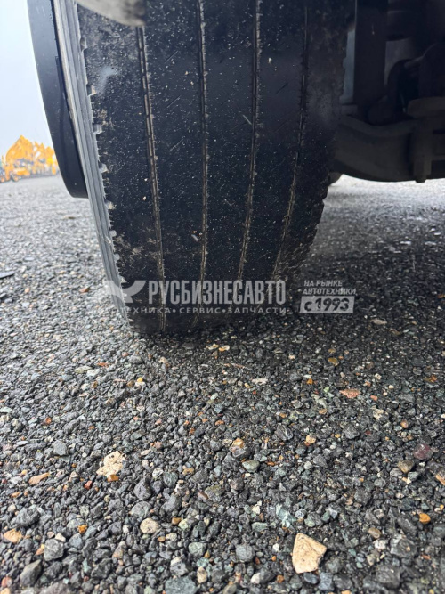 Купить Седельный тягач КАМАЗ 5490-S5 (АКПП) б/у (2020 г., 553 076 км.)(9286)-Сбер комиссия в компании Русбизнесавто - изображение 8