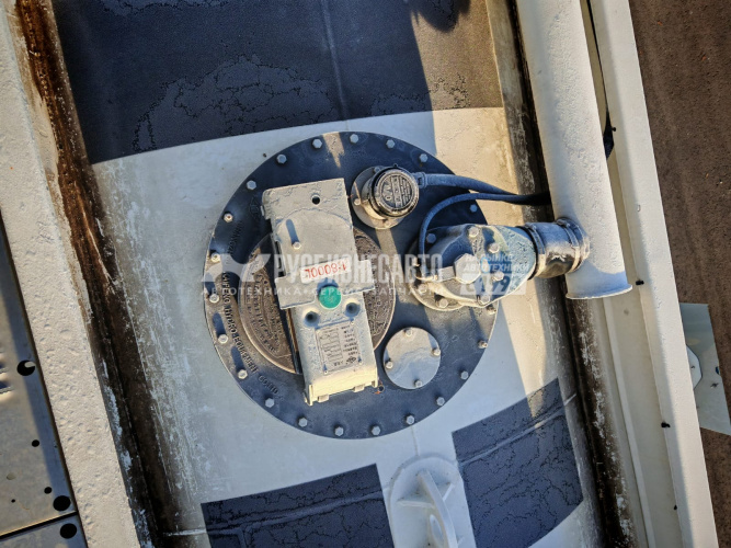 Купить ППЦ-30 BULL TCP31 (светлые НП, сталь Q355E, 30м3, 4 отс., ниж. налив, сист. рек., 3 оси SAF, WABCO) в компании Русбизнесавто - изображение 11