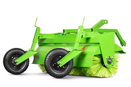 SCOUT МП2000 Щетка подметальная навесная для SCOUT TB-серии