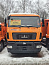 Купить Самосвал 6х4 МАЗ 650128-8520-000 20 тн. 20 м3 б/у (2020 г , 77 559 км) в компании Русбизнесавто - изображение 3