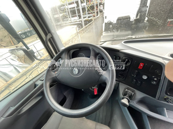 Купить КАМАЗ 5490-DC (МКПП) седельный тягач б/у (2018 г., 152 773 км.)(6534) в компании Русбизнесавто - изображение 1