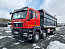 Купить Самосвал HOWO T5G (8x4) б/у (2022 г., 59 700 км) (4266) в компании Русбизнесавто - изображение 2