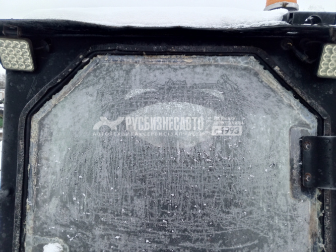 Купить Мини-погрузчик  Zauberg M1250H  б/у (2022 г.в., 0000 м.ч) (2209)-Сбер комиссия в компании Русбизнесавто - изображение 13