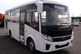 ПАЗ 320405-04 Вектор Next (дв.ЯМЗ, Е-3, город 17/53)