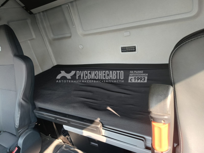 Купить Седельный тягач SITRAK C7H 6x4 МКПП ПНЕВМА б/у (2023 г.в., 118 998 (9787) - Сбер комиссия в компании Русбизнесавто - изображение 10