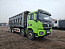 Купить Самосвал SHACMAN SX331863366 8х4 550 л.с б/у (2023 г., 72 599 км.)(7761)рестайлинг в компании Русбизнесавто - изображение 0
