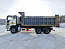 Купить Самосвал FAW J6 (6x4) ПЖД, сухой фен б/у (2022 г., 71 976 км.) (9541) в компании Русбизнесавто - изображение 3