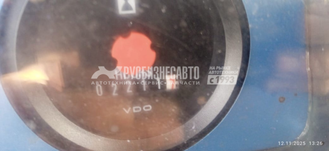 Купить Бульдозер гусеничный ZOOMLION ZD220-3 ( однозубый рыхлитель) б/у (2024г; 2 211 м/ч)(5961) в компании Русбизнесавто - изображение 5