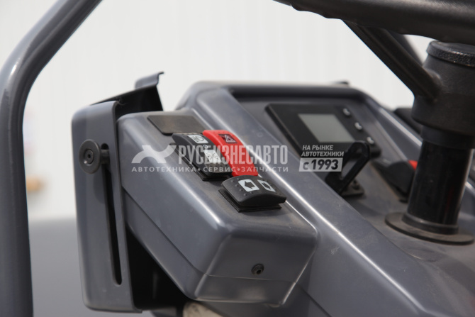 Купить Каток дорожный комбинированный BULL KD50С (Dynapac CC1400C VI) в компании Русбизнесавто - изображение 27