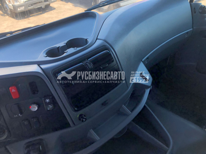 Купить КАМАЗ 5490-DC седельный тягач б/у (2019 г., 75 759 км.)  в компании Русбизнесавто - изображение 14