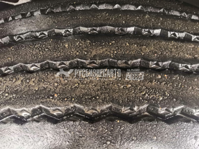 Купить КАМАЗ 5490-023-87, АКПП седельный тягач б/у (2018 г., 554 122 км.)(5335) в компании Русбизнесавто - изображение 10