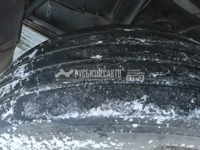 Купить Тягач 4х2 МАЗ-544028-520-031 б/у (2018 г., 391 920 км.) в компании Русбизнесавто - изображение 11