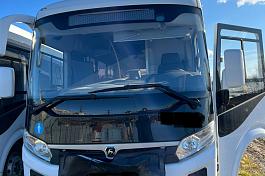 Автобус ПАЗ Vector NEXT 320455-04 б/у (2022 г. 6 000 км)