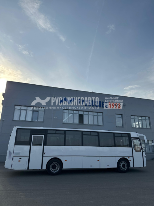 Купить КАВЗ 4238-B2 "Аврора"  Weichai Евро-5, МКПП FastGear, межгород в компании Русбизнесавто - изображение 14