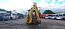 Купить Экскаватор-погрузчик  New Holland B80B б/у (2019., 3741 м.ч.) без кондиционера в компании Русбизнесавто - изображение 3