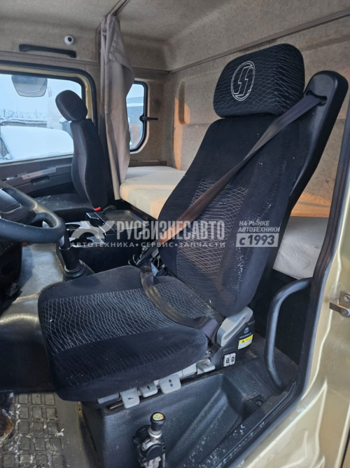 Купить Самосвал SHACMAN SX32586T384C 6х4 б/у (2021 г., 99 897 км.)(5927) в компании Русбизнесавто - изображение 8