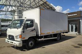HD-65 DLX фургон сэндвич панели 60 мм (4.4*2.2*2.2), ЦТТМ			