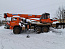 Купить КС 55713-5К-4 автокран 25т. (КАМАЗ-43118) ОВОИД б/у (2021г., 6165 км., 516 м/ч.) в компании Русбизнесавто - изображение 0