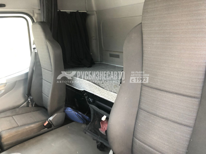 Купить КАМАЗ 5490-033-87, АКПП седельный тягач б/у (2021 г.,170 645 км.)(1301) в компании Русбизнесавто - изображение 21