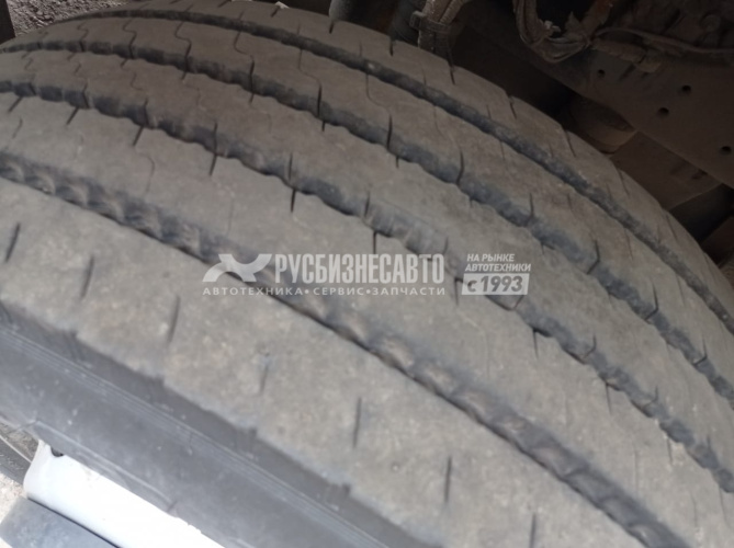 Купить КАМАЗ 5490-S5 АКПП седельный тягач б/у (2022 г., 79 700 км.)(9753) в компании Русбизнесавто - изображение 1