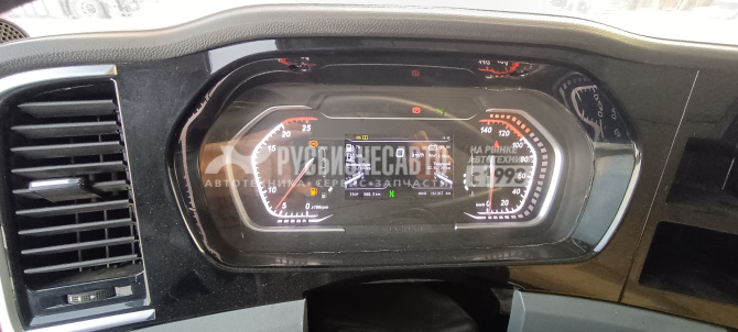 Купить Самосвал Shacman SX32586V384 (6х4) б/у (2023 г., 161 267 км.) (8663)Сбер комиссия в компании Русбизнесавто - изображение 8