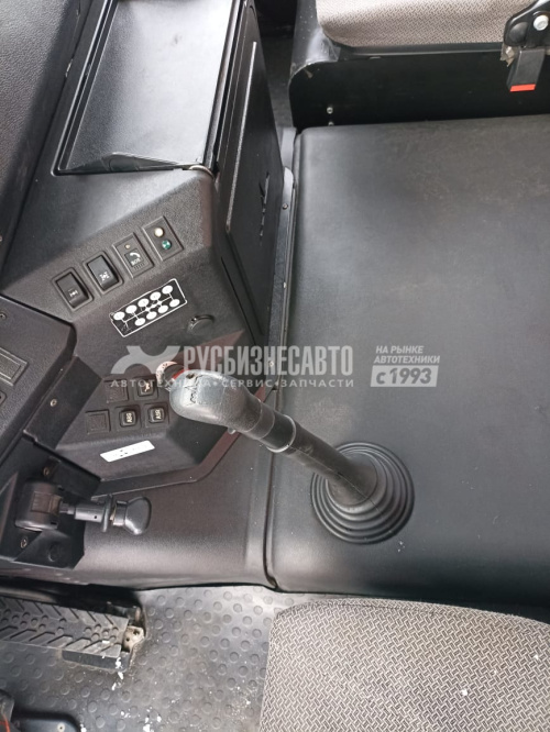 Купить Самосвал 8x4 МАЗ 6516С9-521-005 28,5 тн. 21м3 б/у (2020 г.,  61 558 км.) в компании Русбизнесавто - изображение 19