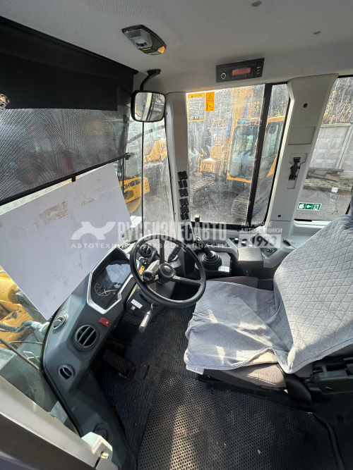 Купить Погрузчик фронтальный LGCE L946H б/у (2023 г.в.,1 180 м/ч)(0274) в компании Русбизнесавто - изображение 8