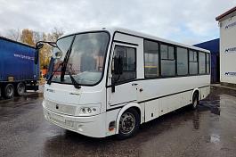 ПАЗ 320412-04  б/у (2018 г., 83499 км)