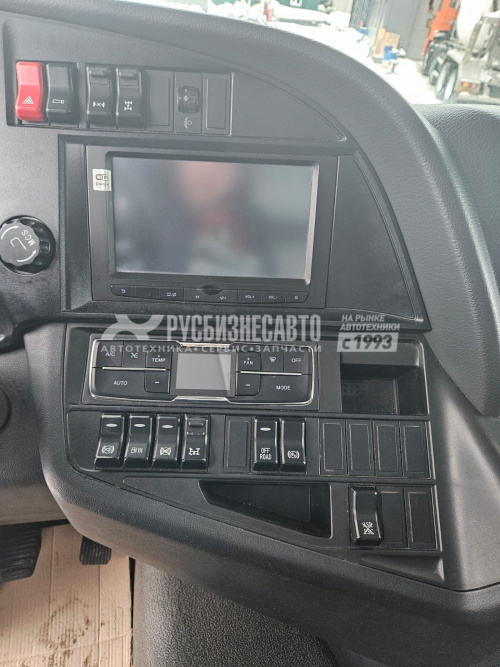 Купить Самосвал SITRAK C7H  8x4 (ZZ3316V306ME) 26 м3 / наклон / R22.5  б/у (2023г. ;67 705 км) (0763)  в компании Русбизнесавто - изображение 18