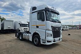 КАМАЗ 65659, АКПП Седельный тягач б/у 6х2 (2021г. 274 662 км.)(3209)