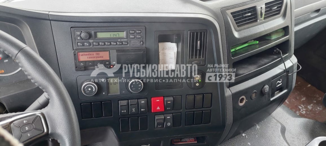 Купить Самосвал SHACMAN SX33186T366C 8x4 б/у  (2020 г, 85458 км) в компании Русбизнесавто - изображение 0