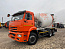 Купить Автобетоносмеситель 5814Z9 на шасси КАМАЗ 6520-3035-48 (Евро-5)9м3 в компании Русбизнесавто - изображение 3