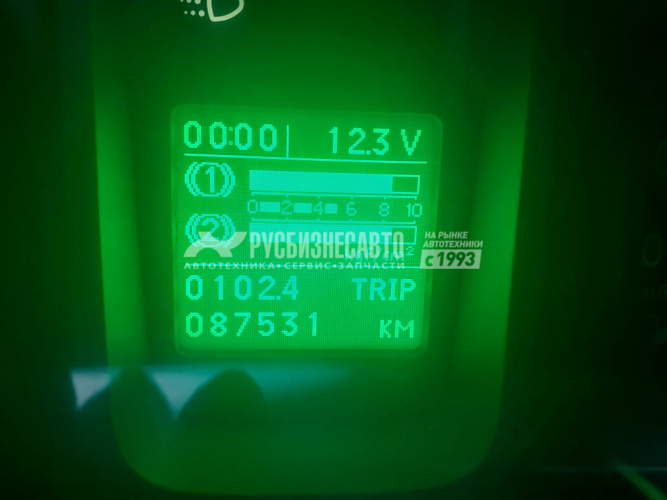 Купить ГРАЗ 36139-0000011 (АТЗ- 5м3, 2 отс., ГАЗ-C41R13 Газон Next) б/у (2018 г., 87 531 км.) в компании Русбизнесавто - изображение 6