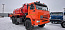 Купить АКН-10 КАМАЗ 43118 (вакуум,10 м3, насос КО-505, ДОПОГ, мод. 4672G2-30) в компании Русбизнесавто - изображение 5