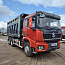 Купить Самосвал SHACMAN SX32586V384 6х4 б/у (2023 г.в. 30 507 км., 430 л.с., рестайл) (6261) в компании Русбизнесавто - изображение 8