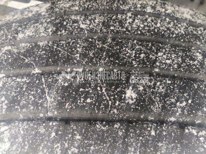 Купить КАМАЗ 5490-033-87, АКПП седельный тягач б/у (2020 г., 149 732 км.)(9516)  в компании Русбизнесавто - изображение 8