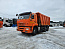 Купить КАМАЗ 6520-53 самосвал б/у (2022 г., 5 526 км.)(6761) в компании Русбизнесавто - изображение 0