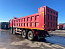 Купить Самосвал HONGYAN 908 (8x4)  б/у (2022 г.65 975 км)(4625) в компании Русбизнесавто - изображение 4