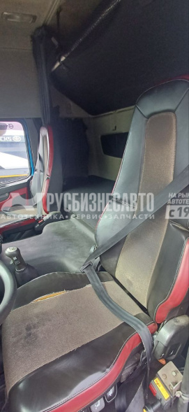 Купить Седельный тягач Volvo FM-TRUCK 500 МКПП 6х4 б/у (2018 г.в. 901 992 км.)(5785) в компании Русбизнесавто - изображение 11