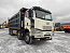 Купить Самосвал FAW J6 (8x4) б/у (2023 г.в. 121 525 км.)(2940) Сбер комиссия - Бронь Попов А.В. в компании Русбизнесавто - изображение 0