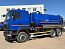Купить ТКМ-630 (илосос МАЗ 6312С9-8575-012, 15м3+1,5м3 (ил/вода), насос 2600 м3/час, сист.гидроразмыва) в компании Русбизнесавто - изображение 25