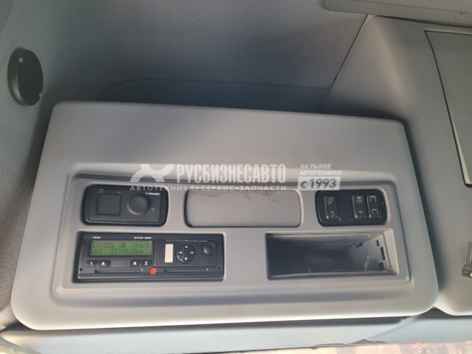 Купить КАМАЗ 5490-DC (МКПП) седельный тягач б/у (2019 г., 157 684 км.) в компании Русбизнесавто - изображение 25