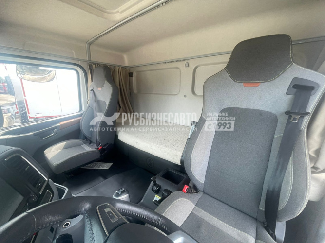 Купить Самосвал SHACMAN SX32586V384 6х4 б/у (2023 г.в., 56 599 км.)(0180)рестайлинг в компании Русбизнесавто - изображение 14