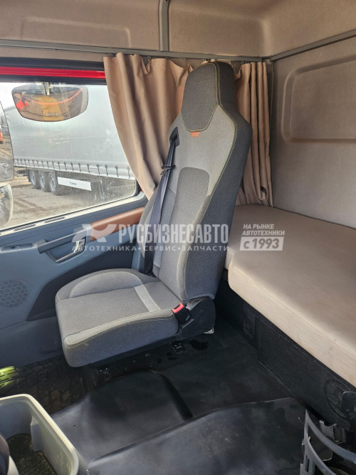 Купить Самосвал SHACMAN SX32586V384 6х4 б/у (2023 г., 99 113 км.)(0863)рестайлинг нов. резина зад. ось в компании Русбизнесавто - изображение 13